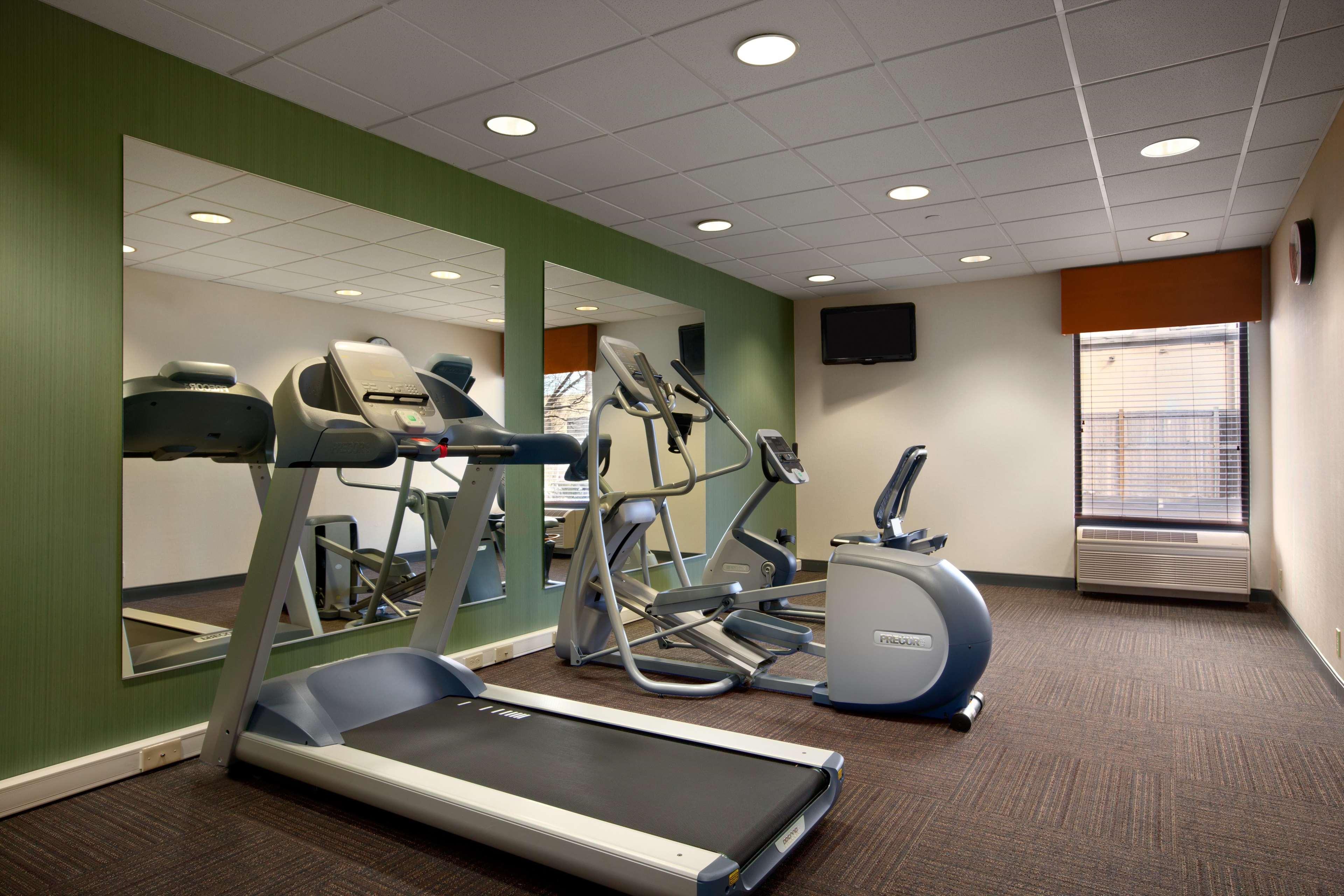 Hampton Inn Boston/Braintree Eksteriør bilde