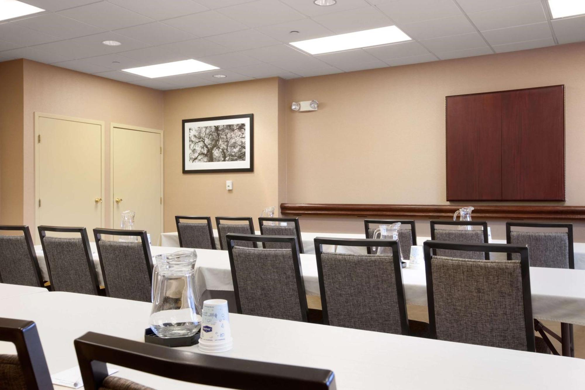 Hampton Inn Boston/Braintree Eksteriør bilde
