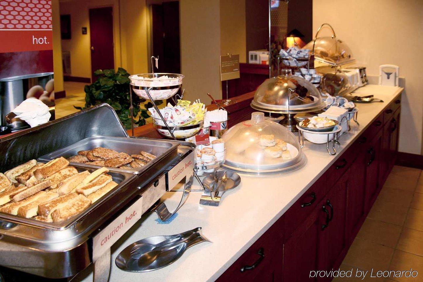Hampton Inn Boston/Braintree Eksteriør bilde