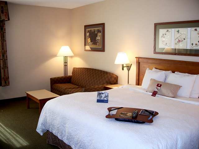 Hampton Inn Boston/Braintree Eksteriør bilde